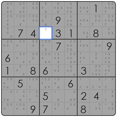 blocks sudoku